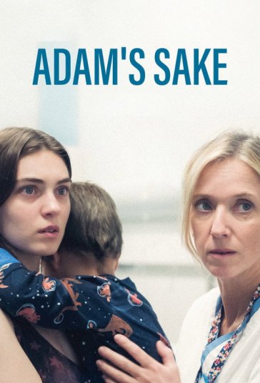 پوستر رسمی فیلم Adams Sake (2026)