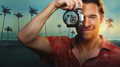 Teaser for RJ Decker
