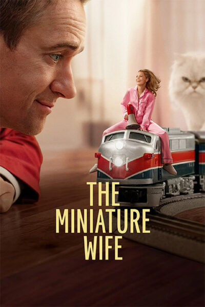 پوستر رسمی سریال The Miniature Wife (2026)