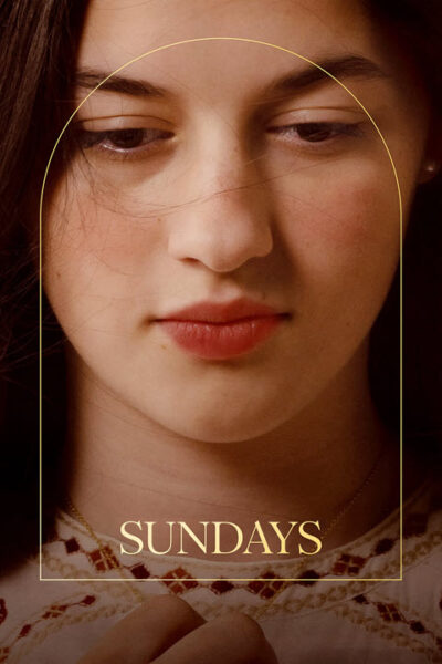 پوستر رسمی فیلم Sundays (2025)