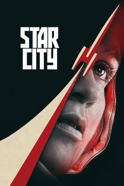 پوستر رسمی سریال Star City (2026)