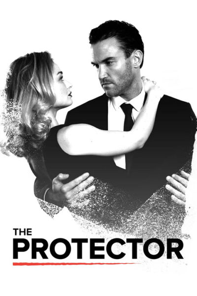 پوستر رسمی فیلم The Protector (2019)