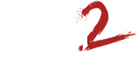 لوگوی رسمی فیلم Ready or Not: Here I Come (2026)