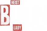 لوگوی رسمی سریال Berlin and the Lady with an Ermine (2026)