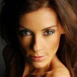 Carmel O’Sullivan