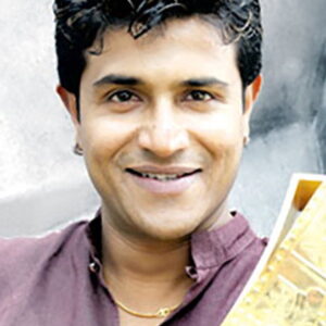 Shashi Tharan Shashi Tharan
