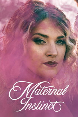 پوستر رسمی فیلم Maternal Instinct (2026)