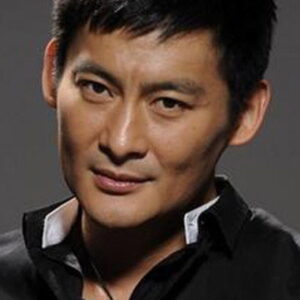 Jing Gangshan Jing Gangshan