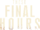 لوگوی رسمی فیلم These Final Hours (2013)