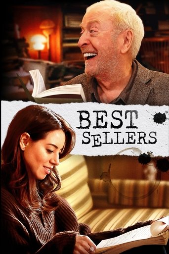 پوستر رسمی فیلم Best Sellers (2020)