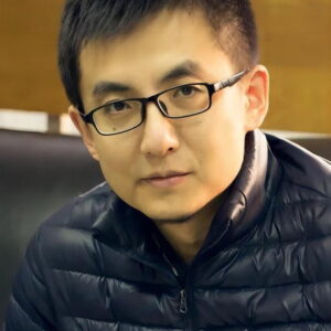 Yu Shui Yu Shui
