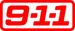 لوگوی کالکشن 9-1-1