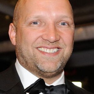 Ruben van der Meer