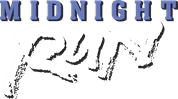 لوگوی رسمی فیلم Midnight Run (1988)