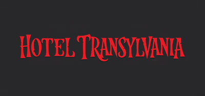 کالکشن Hotel Transylvania