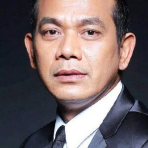 Rosyam Nor Rosyam Nor