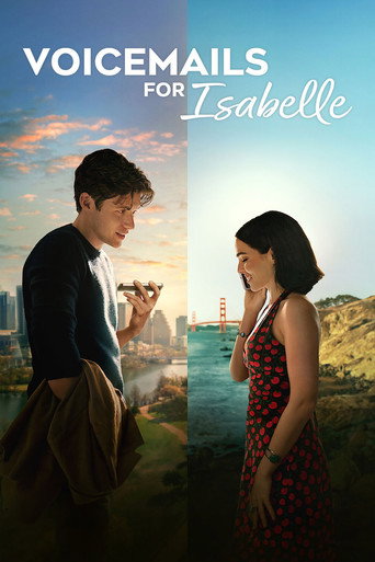 پوستر رسمی فیلم Voicemails for Isabelle (2026)