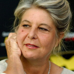 Fiorella Infascelli