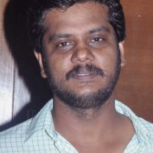 R. S. Durai Senthilkumar