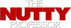 لوگوی رسمی فیلم The Nutty Professor (1996)