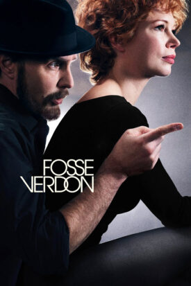 پوستر رسمی سریال Fosse/Verdon (2019)