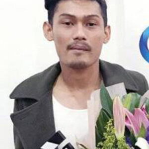 Fadhli Masoot Fadhli Masoot
