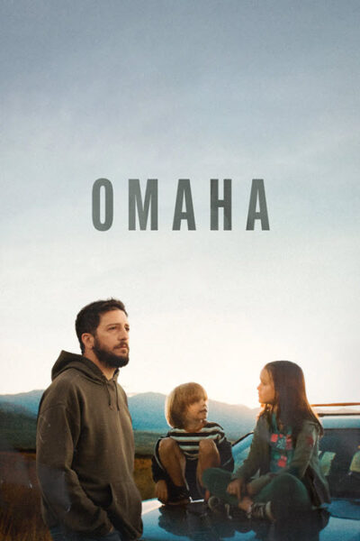 پوستر رسمی فیلم Omaha (2025)