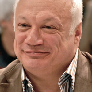 Éric-Emmanuel Schmitt