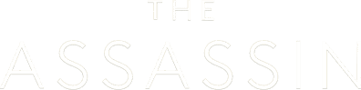 لوگوی رسمی فیلم The Assassin (2015)