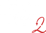 لوگوی رسمی فیلم The Devil Wears Prada 2 (2026)