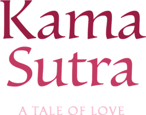 لوگوی رسمی فیلم Kama Sutra: A Tale of Love (1996)