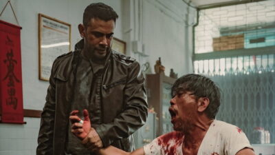 Teaser for Mikael: Pemburu Dua Alam