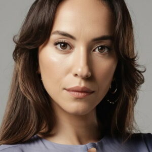 Duygu Sarışın