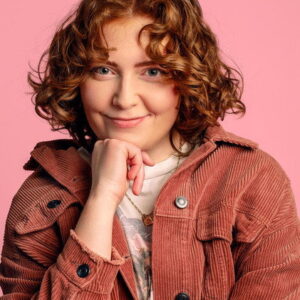 Alice Oseman