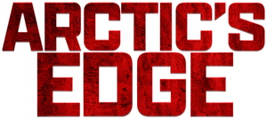 لوگوی رسمی فیلم Arctic's Edge (2025)