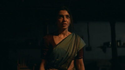 Teaser for Maa Inti Bangaram