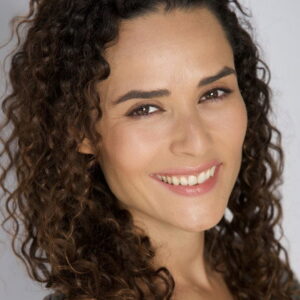 Stephanie Nogueras Stephanie Nogueras