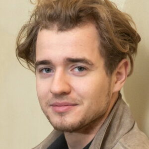 Oskar Seeman