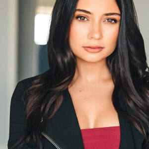 Cristine Prosperi Cristine Prosperi