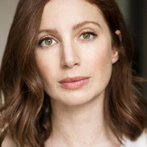 Hannah Marshall
