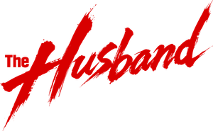 لوگوی رسمی سریال The Husband (2026)