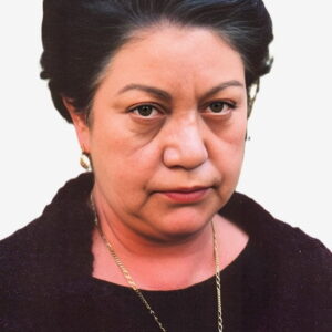 Mabel Escaño