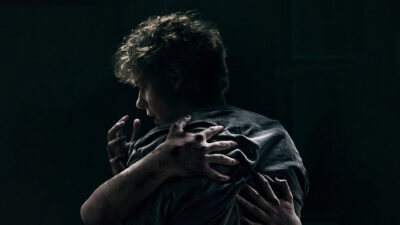 Teaser for Leviticus