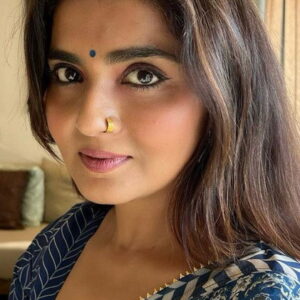 Jyoti Mukherji