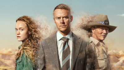 Teaser for Treasure & Dirt