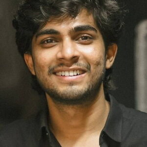 Naslen K. Gafoor Naslen K. Gafoor