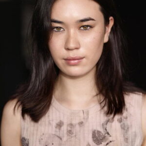 Hannah Ogawa Hannah Ogawa