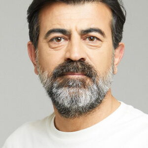 Erkan Bektaş