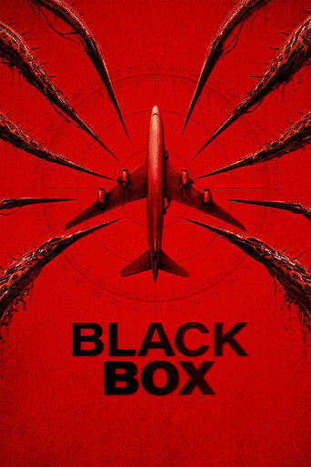 پوستر رسمی فیلم Black Box (Flight 298) (2026)