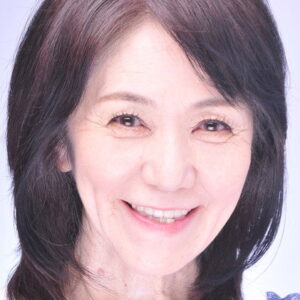 Sayuri Sadaoka Sayuri Sadaoka